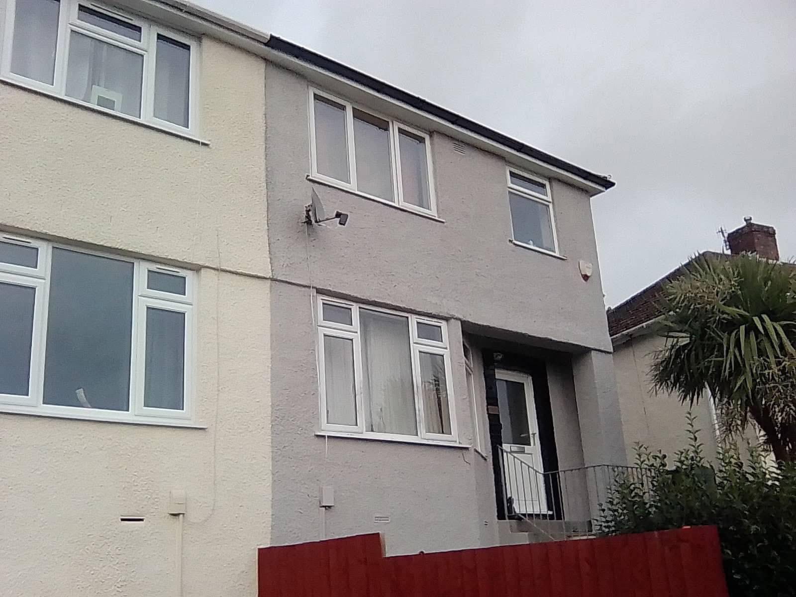 Chimney repointing and repair work in Dartmouth