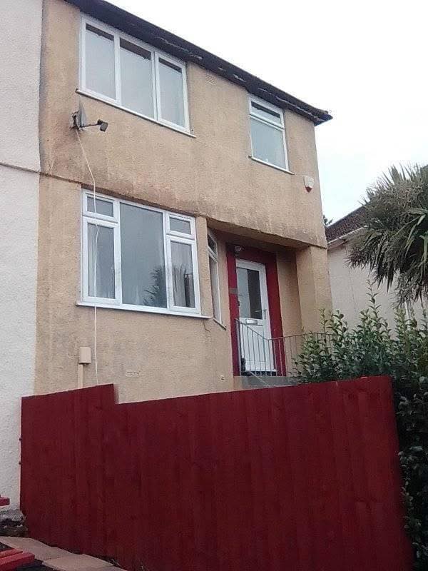 GRP fibreglass flat roof installation in Dartmouth